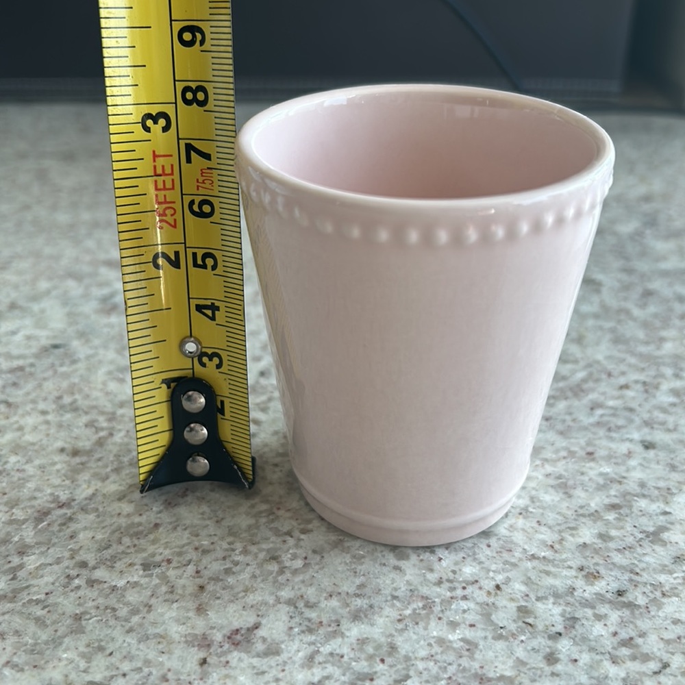 Decorative Multi-Use Cup - Picture 4 of 5